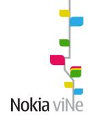 Nokia viNe