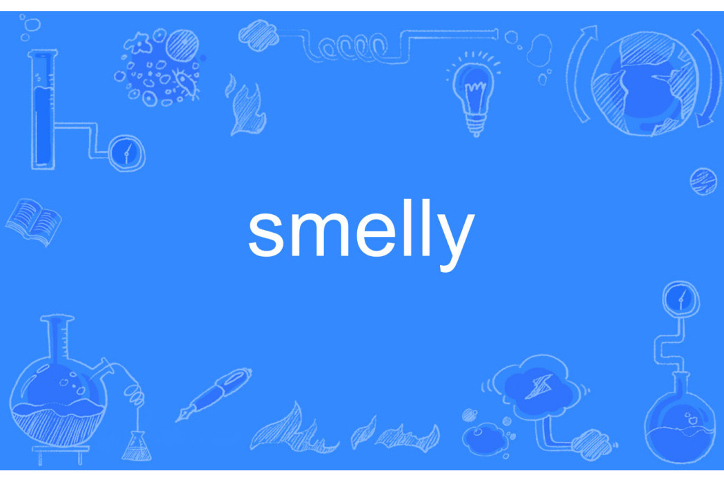 Smelly