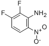 2,3-二氟-6-硝基苯胺