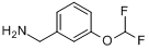 3-（二氟甲氧基）苯甲胺