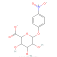 4-硝基苯-β-D-葡糖苷酸