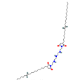 1-[2-[[2-[[2-[[2-[3-（二十二烯基）-2,5-二氧-1-吡咯烷基]乙基]氨基]乙基]氨基]乙基]氨基]乙基]-3-二十烯基-