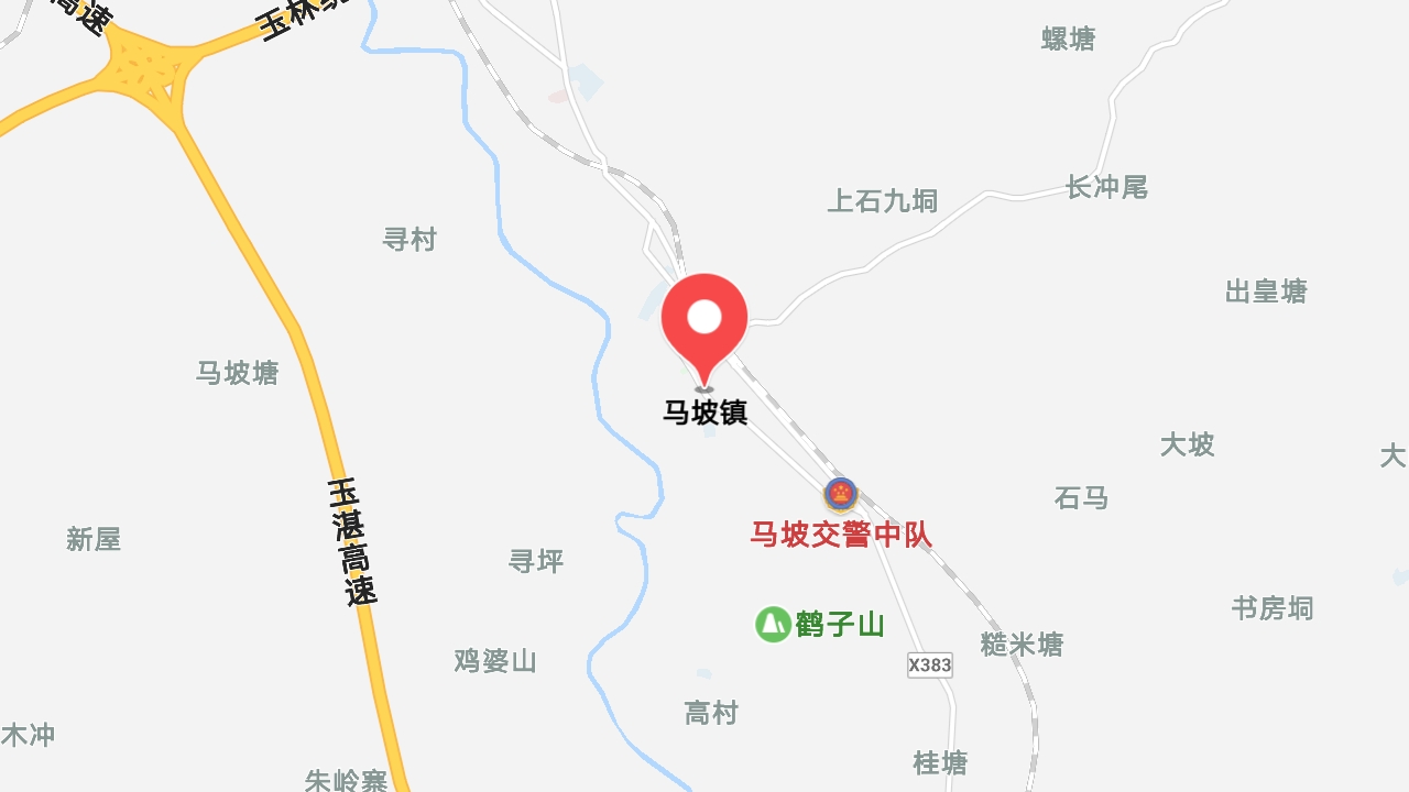 地圖信息