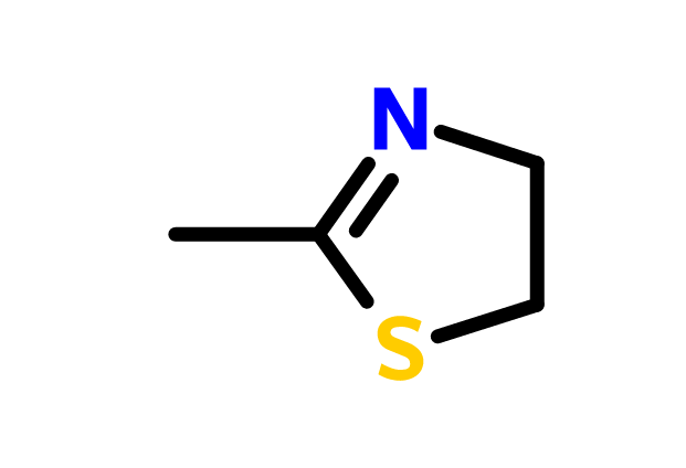 2-甲基-2-噻唑啉