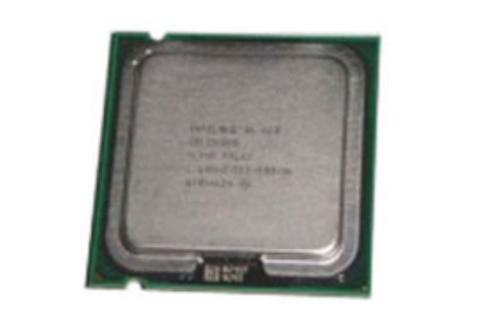 Intel 賽揚 450（散）