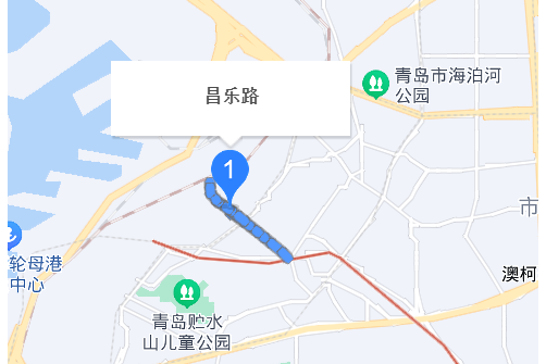 昌樂路