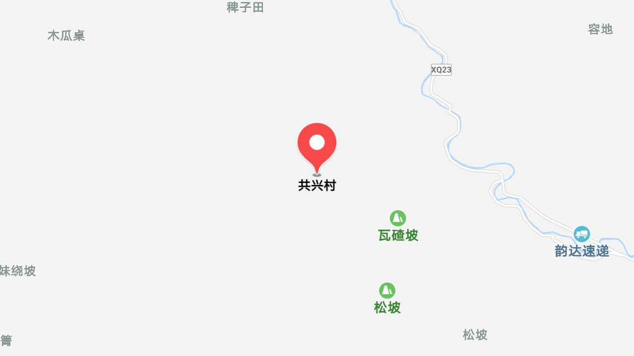 地圖信息