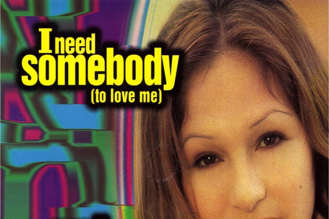 Somebody to Love Me