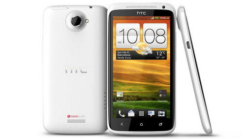 HTC Jet