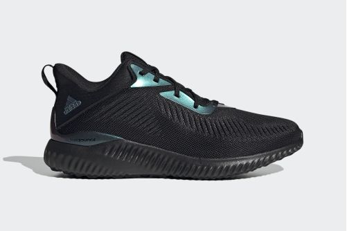 Alphabounce EK 新款低幫跑步運動鞋