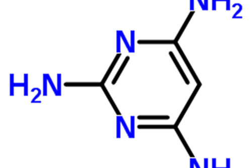 2,4,6-三氨基嘧啶