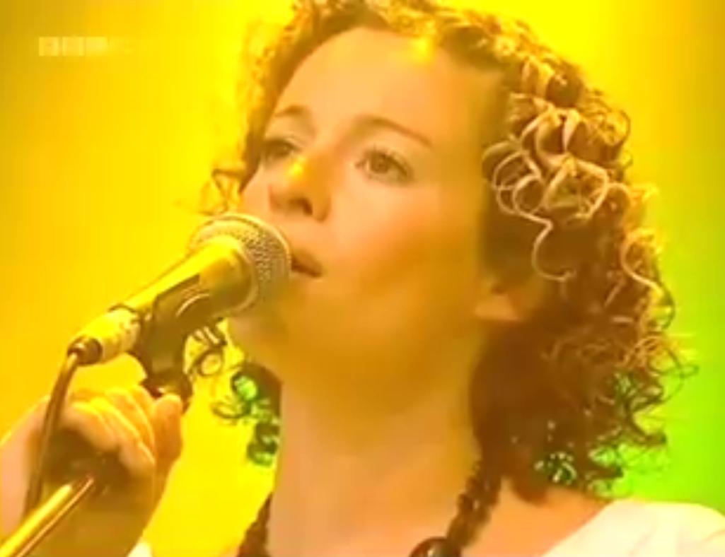 Kate Rusby