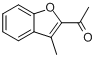 1-（3-甲基-苯並呋喃基）乙酮