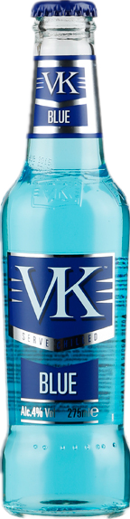 VK BLUE