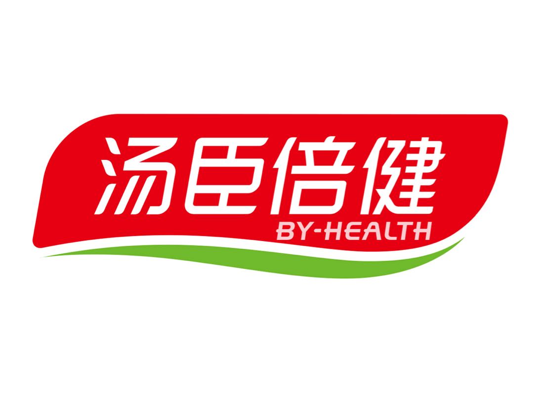 湯臣倍健LOGO