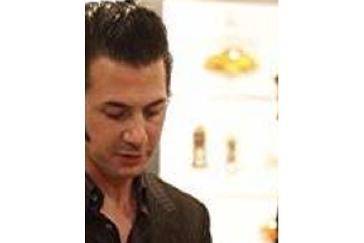 Johnny Iuzzini