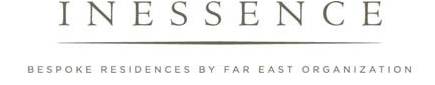 Inessence logo