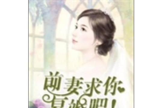 前妻，求你復婚吧！