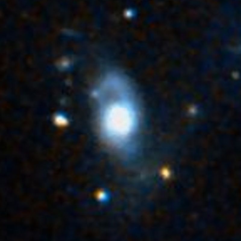 NGC 2914