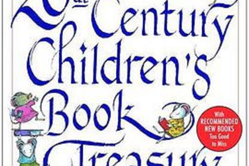 The 20th-Century Children\x27s Book Treasury