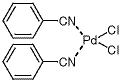 二氰基苯二氯化鈀(II)