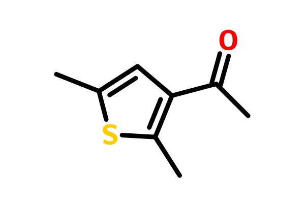 2,5-二甲基-3-乙醯基噻吩