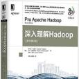 深入理解Hadoop（原書第2版）