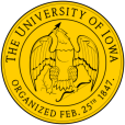 愛荷華大學(University of Iowa)