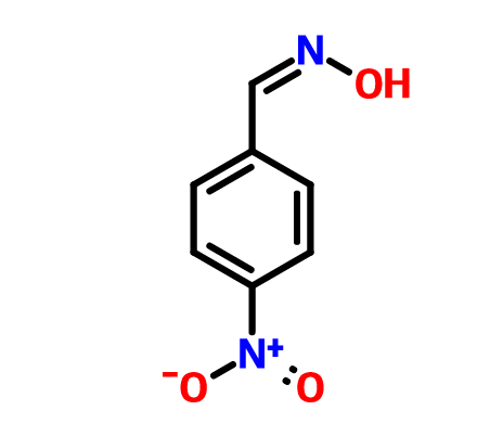 4-硝基苯甲醛肟
