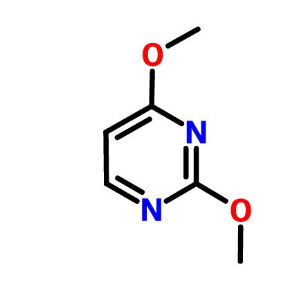2,4-二甲氧基嘧啶