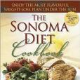 The Sonoma Diet Cookbook