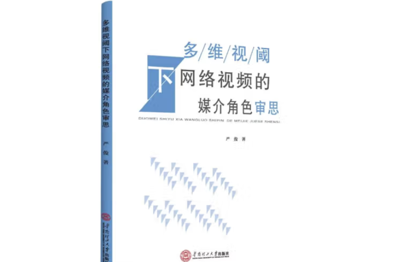 多維視閾下網路視頻的媒介角色審思