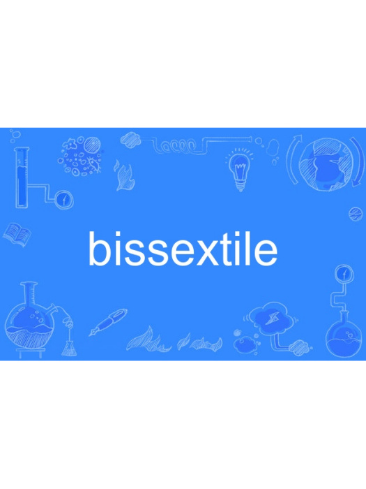 bissextile