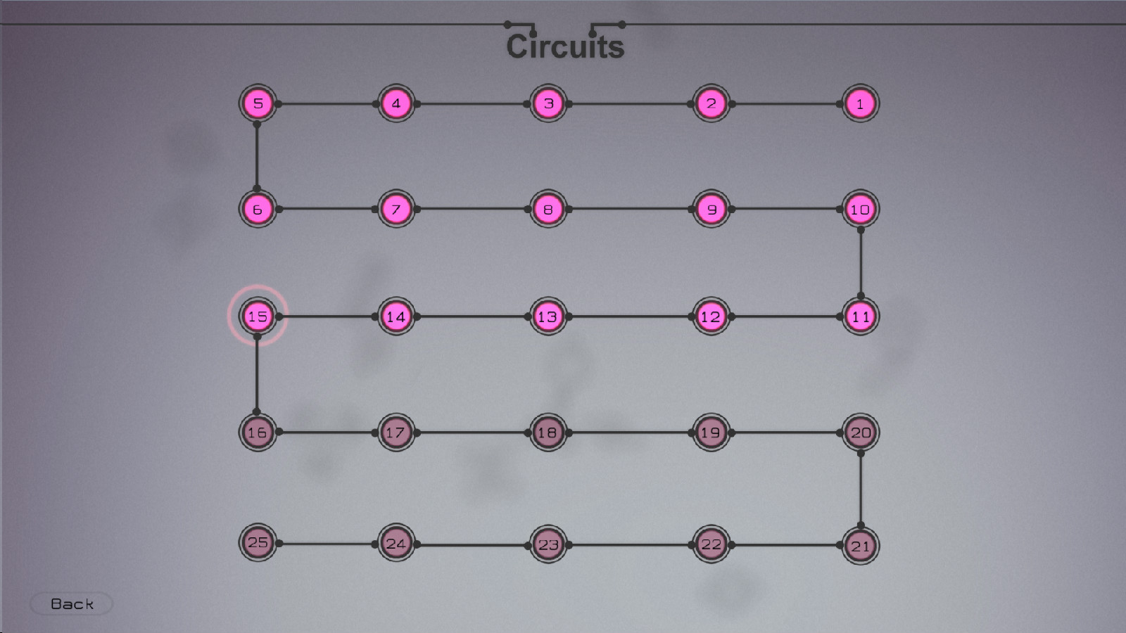 Circuits