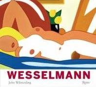 Tom Wesselmann