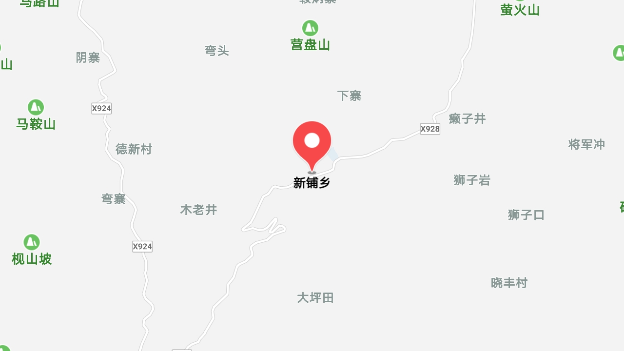 地圖信息