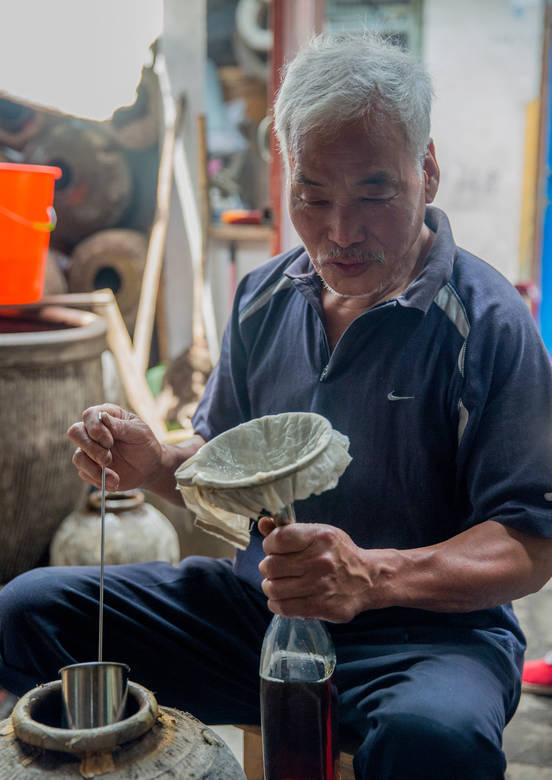 一百年很長嗎(2019年蕭寒執導劇集版紀錄片)