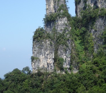 合江花果山