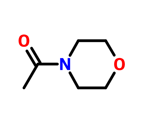 4-乙醯基嗎啉