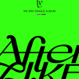 After LIKE(IVE演唱的歌曲)