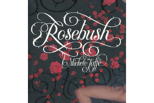 rosebush b 英文原版