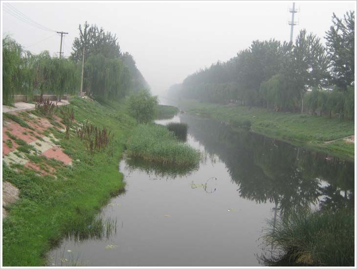 西黃垡村(北京市大興區榆垡鎮西黃垡村)