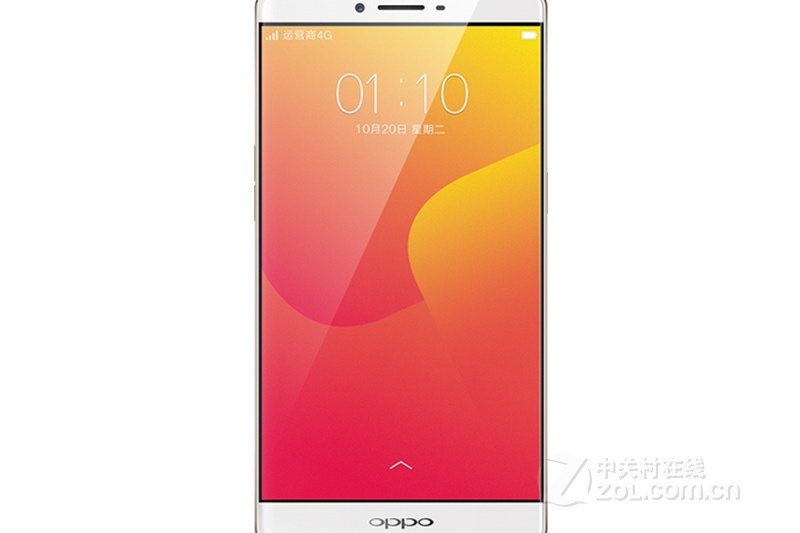 OPPO R7 Plus高配版（移動4G）