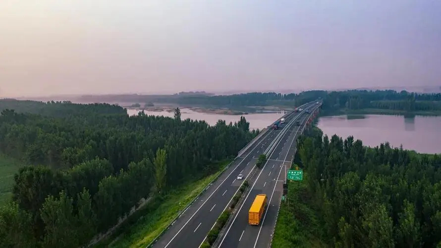 濟南—菏澤高速公路