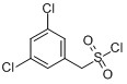 （3,5-二氯苯基）甲烷磺醯氯