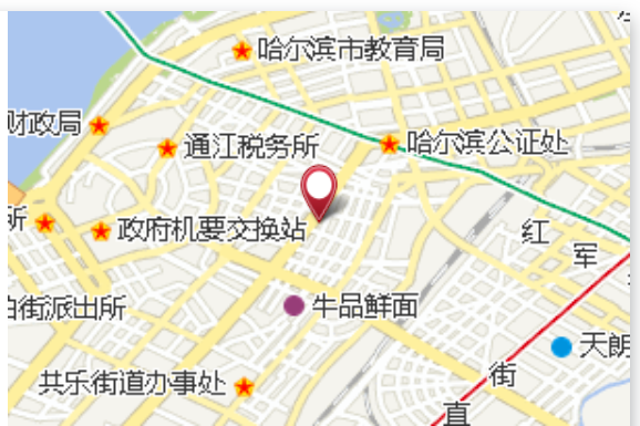 新陽路街道辦第十五居民委員會