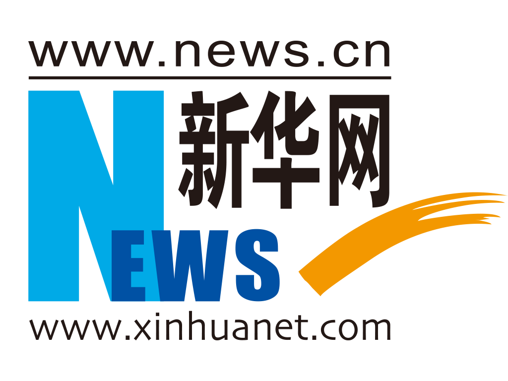 新華網LOGO