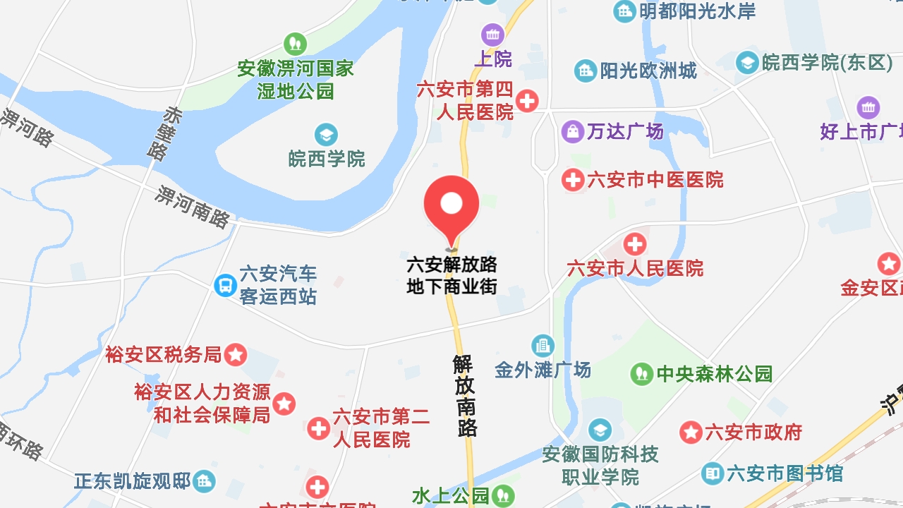 地圖信息