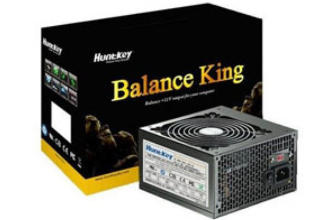 航嘉Balance King 4000P