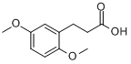 3-（2,5-二甲氧苯基）丙酸